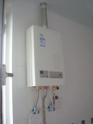 燃气热水器,燃气热水器水温上不去是什么原因