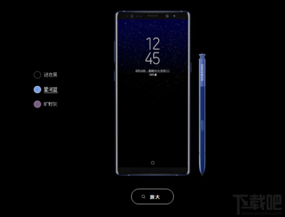 三星note8换屏价格,现在三星note8换屏多少钱