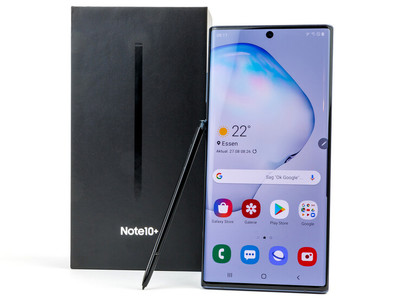 三星手机note10,三星手机Note10+笔怎么充电