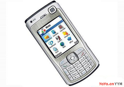 诺基亚2006年出的手机,2006年诺基亚手机图片