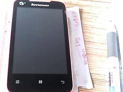 联想a390t,联想A390t拆机图解