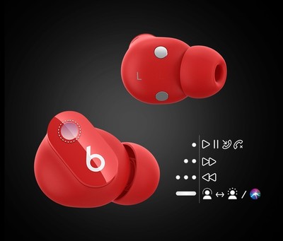 beatsstudiobuds,beatsstudiobuds最新固件版本
