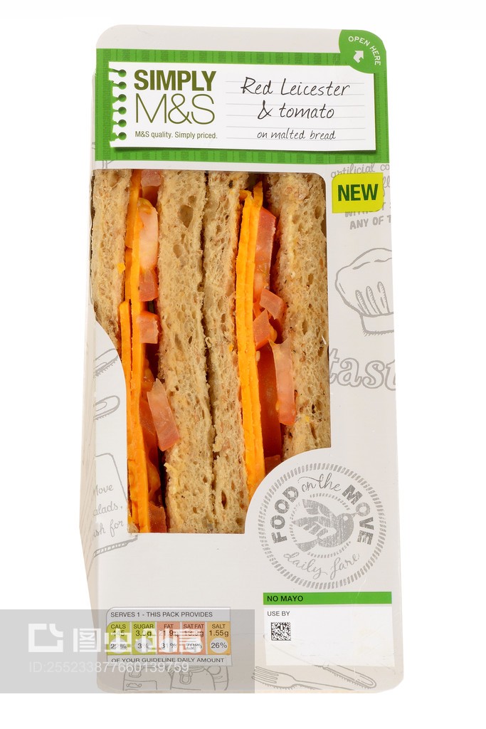 sandwich,sandwich的复数