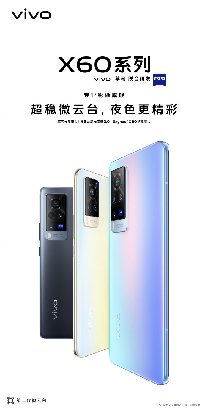vivox60,vivox60哪年出的