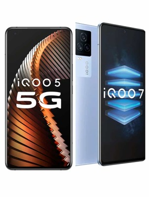 iqoo是什么牌子手机,iqoo是什么手机型号
