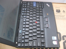thinkpadx200,ThinkpadX200改装