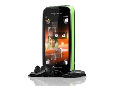 索爱walkman手机大全,索爱w系列所有手机