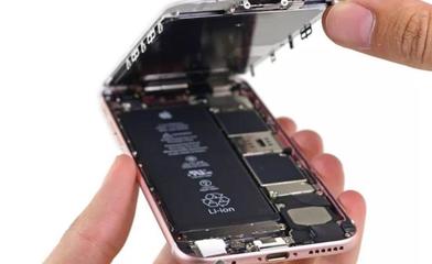 iphone6换电池,iphone6换电池哪家好