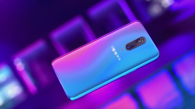 oppor17二手回收价格,oppor17二手手机多少钱一部