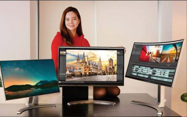 显示器什么牌子好,游戏显示器什么牌子好