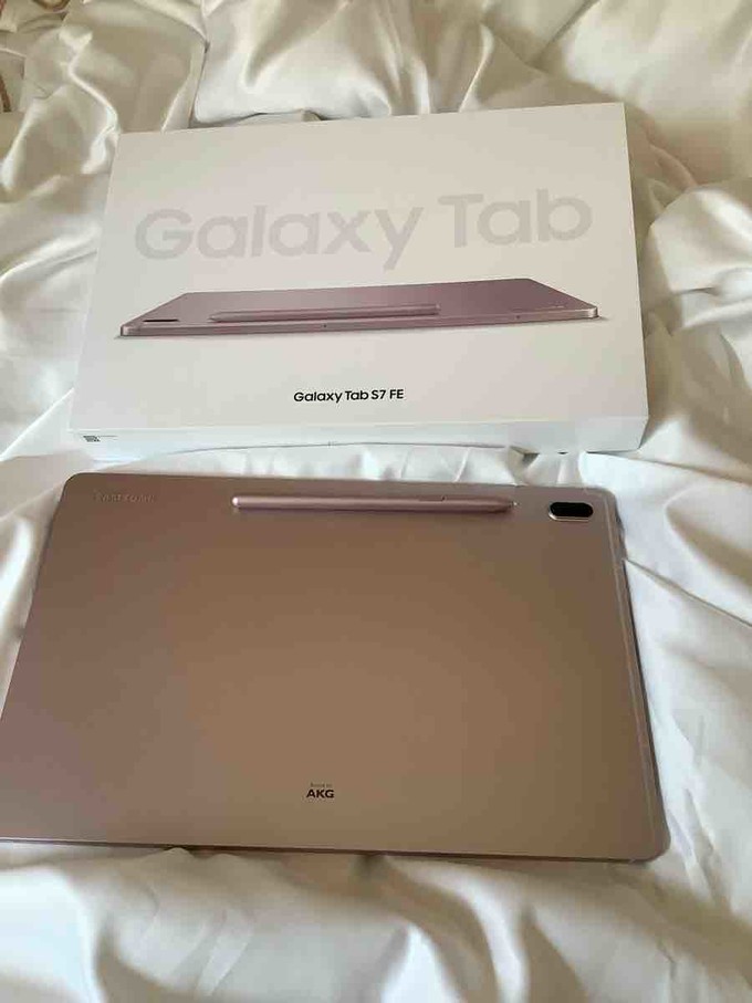 三星galaxytabs7fe,三星galaxytaba7