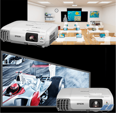 epson投影仪,epson投影仪如何调整画面大小
