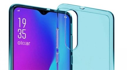 华为p30和p30pro区别,华为p30和p30pro区别外观