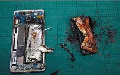 三星note7爆炸原因,三星note7爆炸原因分析