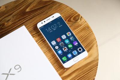 vivox9多少钱,vivox9多少钱现在