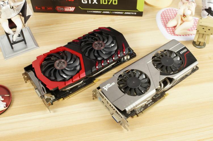 gtx1070显卡怎么样,gtx1070 显卡