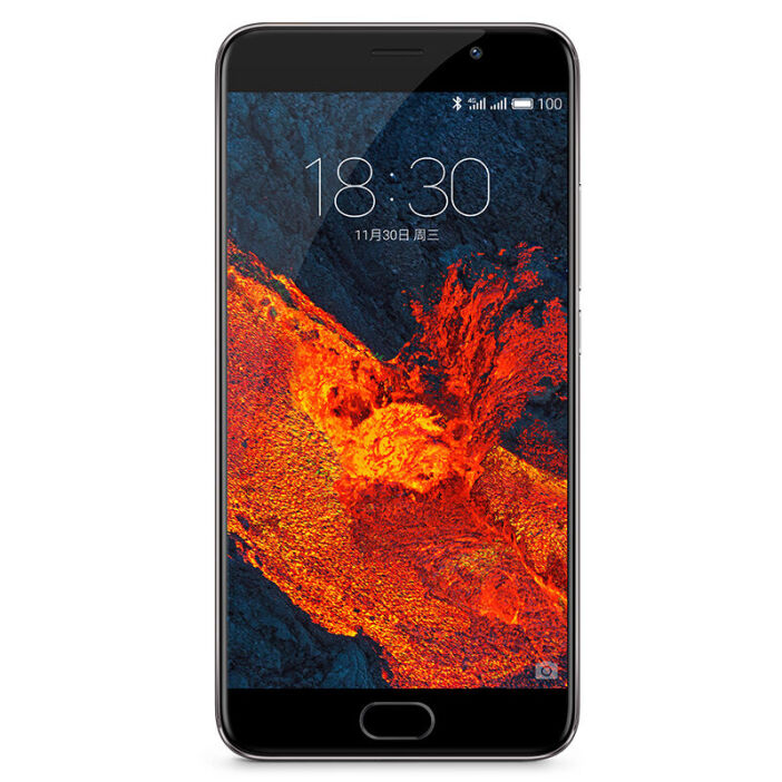 魅族pro6,魅族pro6plus