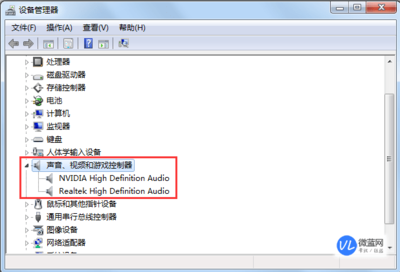 声卡驱动怎么更新,win10怎么重装声卡驱动
