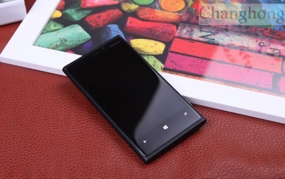 诺基亚lumia920,诺基亚lumia920手机