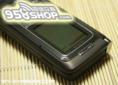 诺基亚e90,诺基亚E90
