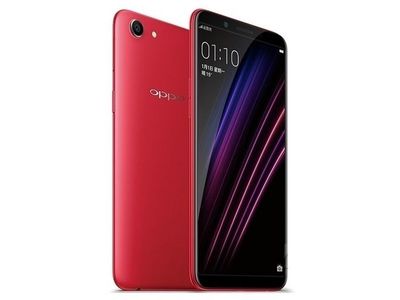 oppoa5处理器,oppoa5处理器是骁龙多少