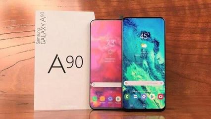 三星a90手机怎么样,三星a90 5g手机质量怎么样