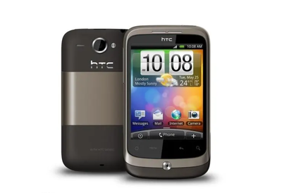 htc野火系列,野火dht11