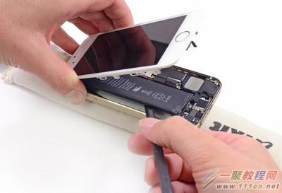 iphone5s拆机,iPhone5s拆机