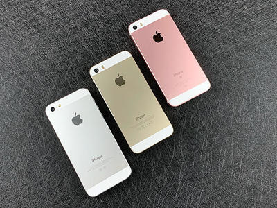 iphone5s和se区别,iphone 5s和iphone se有什么区别