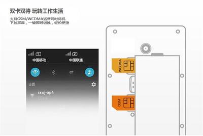 双卡双待怎么设置,vivo双卡双待怎么设置