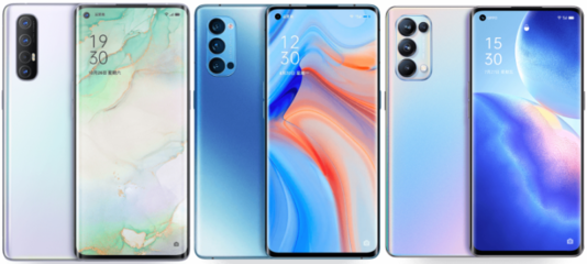 opporeno5pro,opporeno5pro+评测