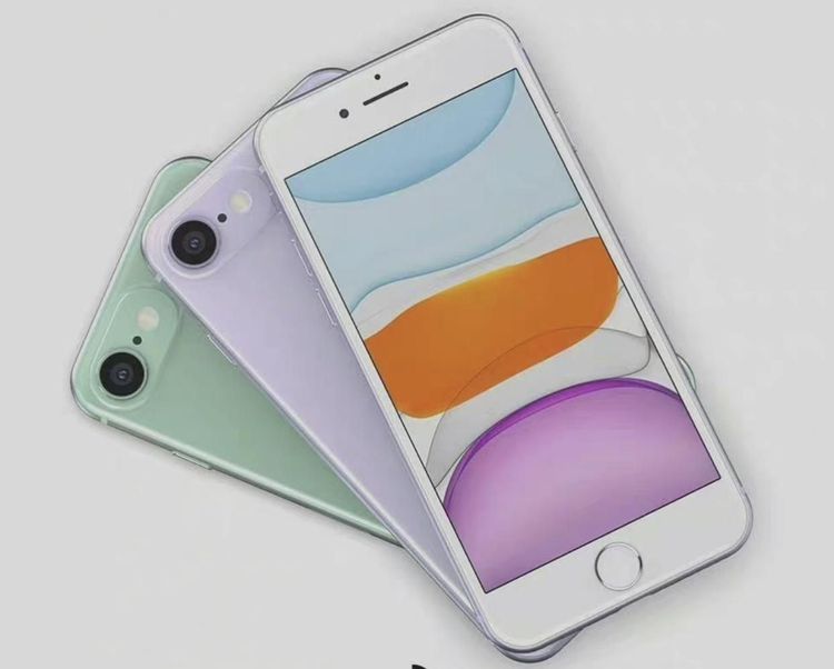 iphonese3,iphonese3代配置参数