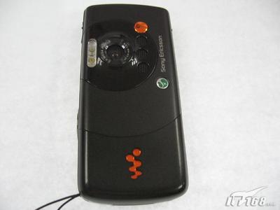 索爱w810,索爱w810c上市价格