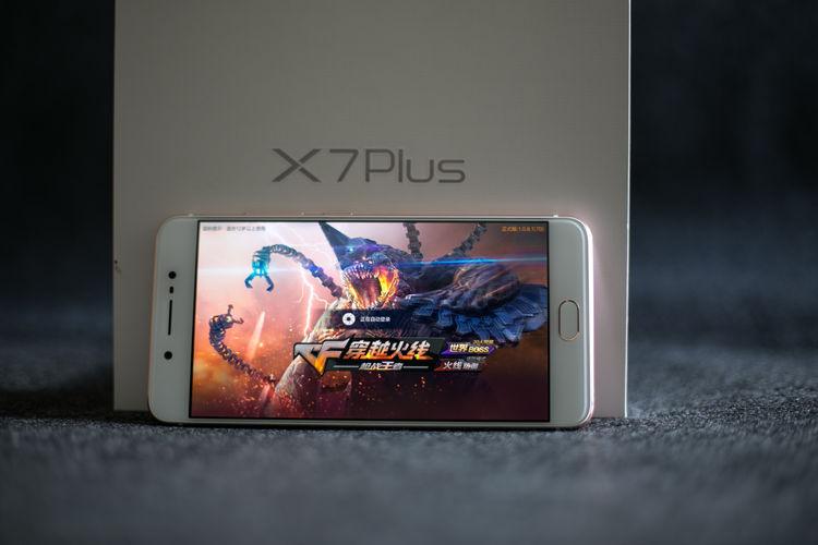 vivox7plus,vivox7plus安卓71升级包