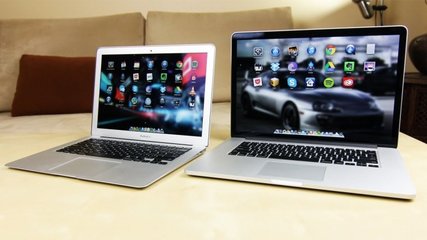 苹果笔记本哪款性价比高,苹果笔记本最新款