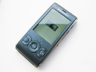 索爱w595c,索爱W595C信息提示音
