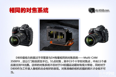 d800尼康单反相机讲解,尼康d800单反相机入门教程