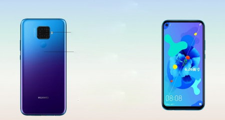 华为nova5i处理器,华为nova5i处理器Hisilicon Kirin710