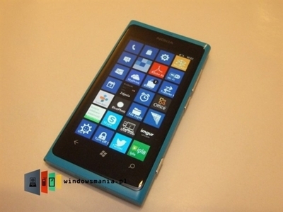诺基亚lumia800,诺基亚lumia800怎么导入歌曲