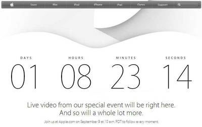 iphone6发布会,iphone6s 发布会