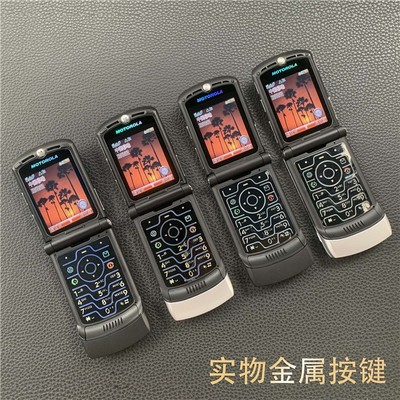 摩托罗拉老款翻盖手机,摩托罗拉老款翻盖手机带香味