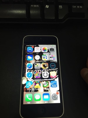 iphone5c越狱,iphone5c越狱升级ios11