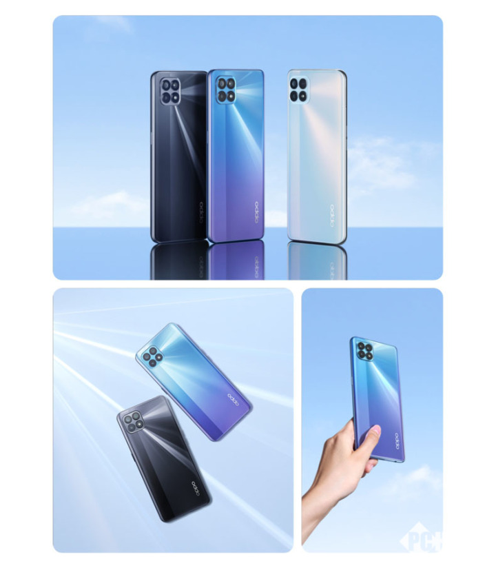 opporeno4se,opporeno4se上市时间及价格