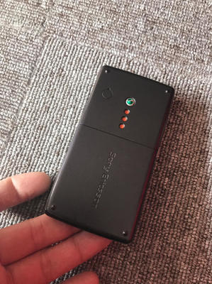 索尼爱立信w958c,索尼爱立信w958c广告