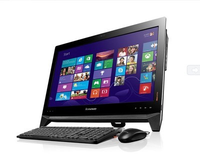 联想ideacentre一体机,联想ideacentre一体机怎么进入bios
