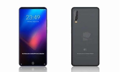 小米max4最新消息,2021小米max4最新消息