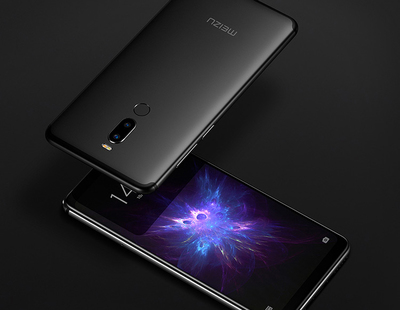 魅蓝note8,魅蓝note8电信volte高清通话