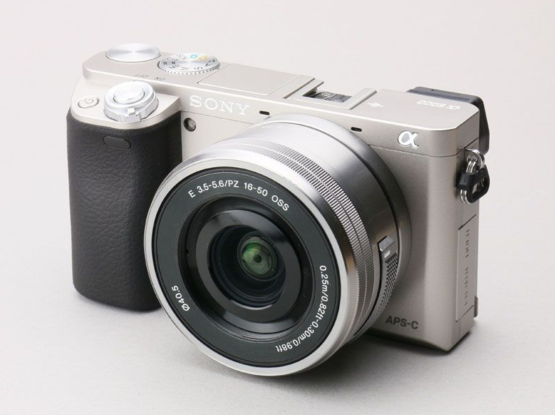 索尼a6000,索尼a6000上市时间