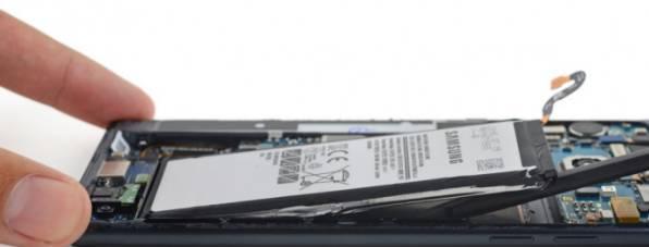 三星note7爆炸威力,三星note7爆炸原因分析