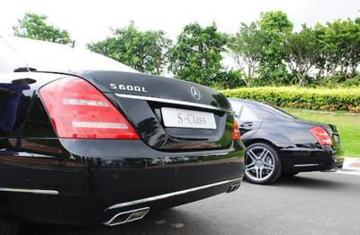s600l奔驰价格,s600l奔驰价格 v12 迈巴赫